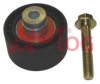 AUTLOG RT1655 Deflection/Guide Pulley, v-ribbed belt